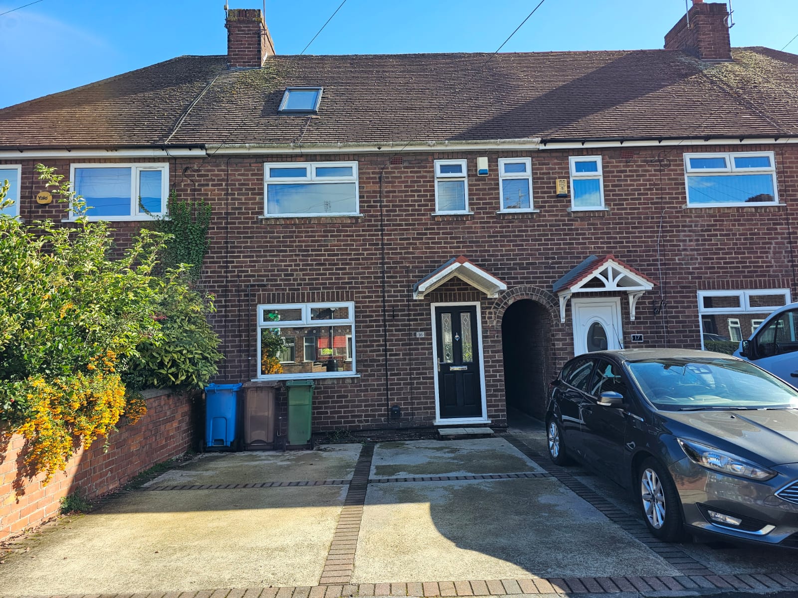 Albemarle Close, Brough, HU15 1EH