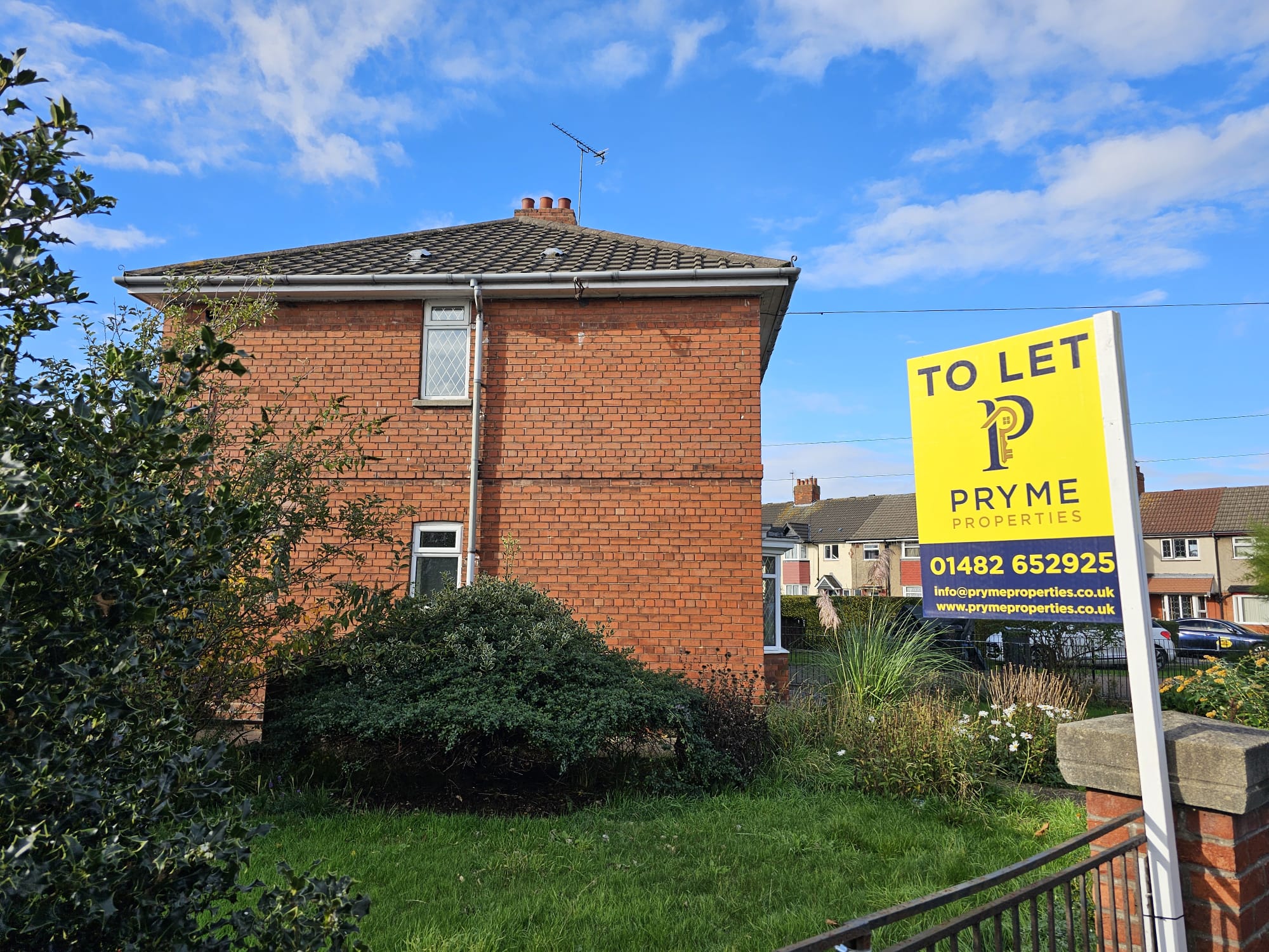 Bargate Grove, HU5 area - Image 7